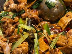 -漓江又一軒·广西菜·桂林米粉(梅林店)