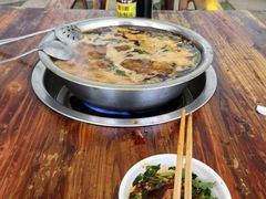 -中和远东火锅兔(老店)