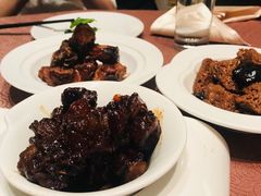 -东方明珠老上海8号餐厅(东方明珠广播电视塔店)