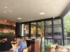 -柴米油盐(土菜院子店)
