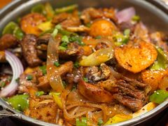 -青海名吃尕张娃非遗烤肉(海湖总店)