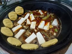 -大鹅岛灶台鱼·铁锅炖(水库路店)