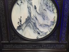 -游龙石文化科普馆