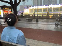 -珠江夜游省总码头