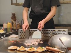 -大渔铁板烧(花园道店)