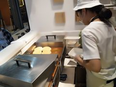 -狐狸和向日葵(北京路店)