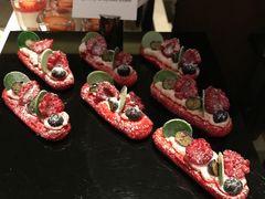 -深圳四季酒店·馥自助餐厅