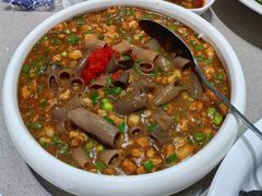 -大锅强·蒸海鲜青岛菜(吾悦广场店)