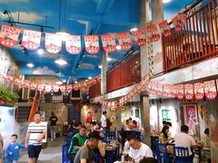 -马路边边麻辣烫联盟路店