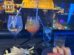 -外滩8号 whisky bar(金延大厦店)