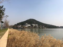 -南北湖风景区