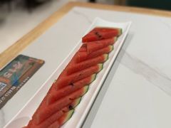 -梅利汴京烤鸭•开封豫菜地标店(晋安路店)