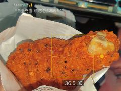 -麦当劳(国贸店)