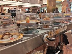 -元气寿司(环球港店)