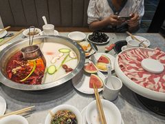 -人人捞火锅(陵水店)