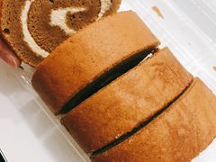 -红宝石·鲜奶小方·海派西点房(南翔店)