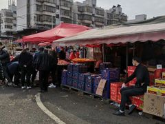 -红星农博物流中心