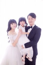 点击看大图 韩国迪娜DINA STUDIO(杭州店)-唯一旅拍·颂当代影像艺术中心(上城店)