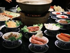 -聚汇三少·龙虾·中餐厅(莫邪路新天地店)