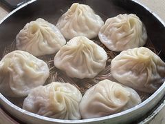 特色鲜肉小笼汤包-笑云开汤包店(网巾市店)