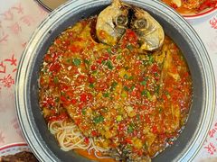 -堂瓦里·33年传统赣菜(第一街区店)