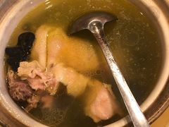 -深山老屋(张江店)