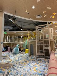 -meland club亲子乐园(石家庄万象城店)