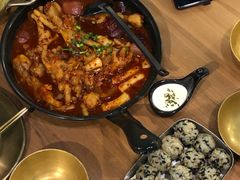 -HOTISLAND海鸡岛·韩国料理(江南西店)