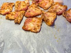 -留香铁板烤肉(解放西路旗舰店)