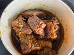 -好成财牛排馆(涂门街总店)