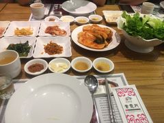 -紫霞门韩国料理烤肉(深南东路店)