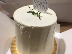 -Kekimatata 生日蛋糕·烘焙教学