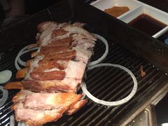 -楼兰新疆主题餐厅(苏州中心店)