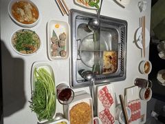 -海底捞火锅(国奥村店)