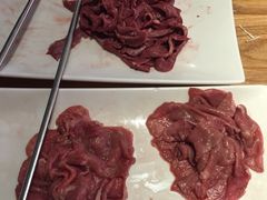 -牛很鲜潮汕牛肉火锅(朝晖路店)