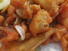 -腰记饭店(龙源路店)