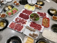 -杏花吴记牛肉火锅