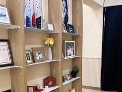 -海马体照相馆(成都来福士广场店)