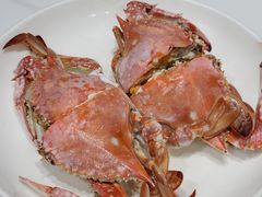 -健跳小海鲜(人民路店)