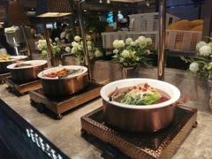 -梨花自助烤肉(西三旗万象汇黑金店)