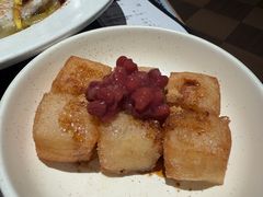 -渔语鱼新川菜Bistro(万象天地店)