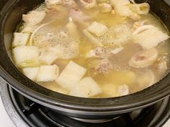 文昌原味椰子鸡-东椰·海南椰子鸡火锅(朝阳门店)