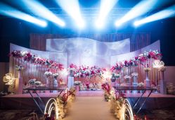 -HY小曼wedding·TOPYOUNG团队
