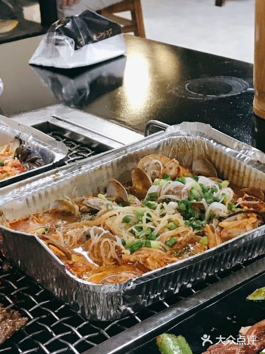 阿奎烤肥牛(城南直营店)图片