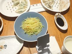 -东方饺子王精致餐厅(东盛路店)