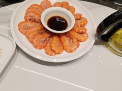 -国人川菜(李家村建东街店)