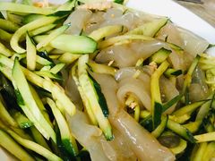 -金明玉小吃(康城路店)