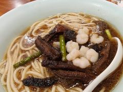 -奎元馆.百年奎元.非遗传承(西湖边的解放路店)