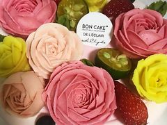 -BON CAKE(华贸购物中心店)