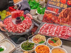 -海底捞火锅(南海万科广场店)